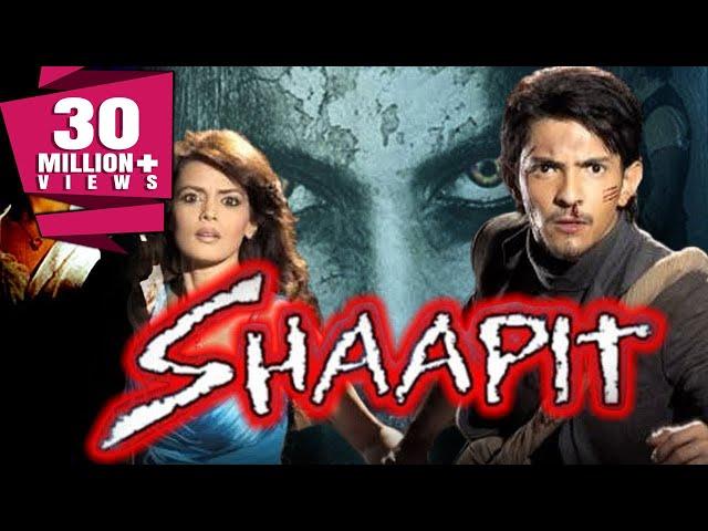 Shaapit (2010) Full Hindi Movie | Aditya Narayan, Shweta Agarwal, Shubh Joshi