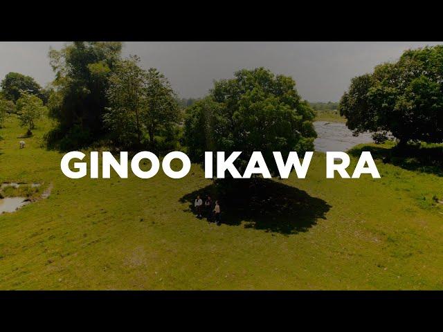 Covers - Ginoo Ikaw Ra