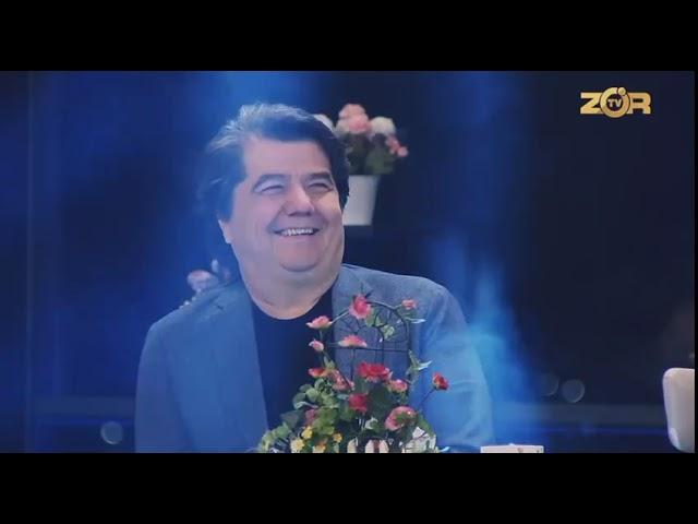Dilshod Mirzamurodov  ijrosida - Mo'jnamu hamma hayrayda