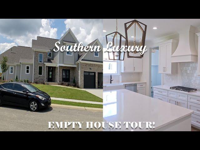 $699,999 5 Bed | 3.5 Bath Southern Luxury | Homes for Sale | Home Tours