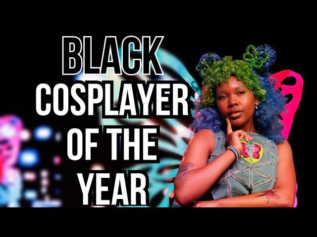 How I became Blerdcon’s first Black Cosplayer of the Year