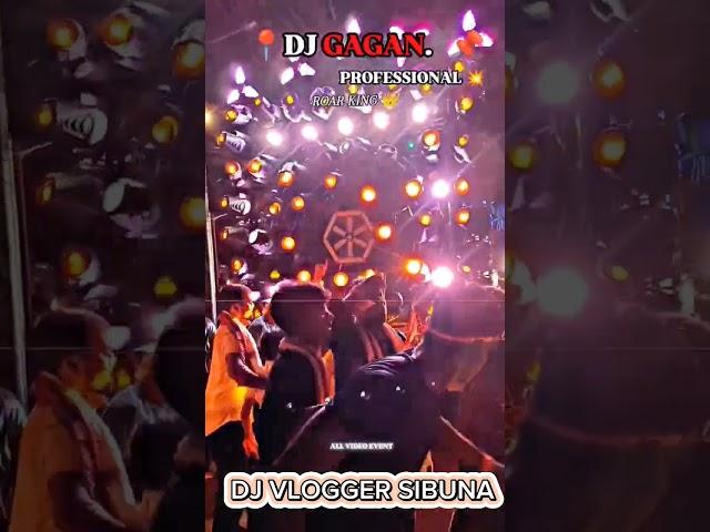 DJ GAGAN PRO PIPILI #puri #pipili #djgaganpro