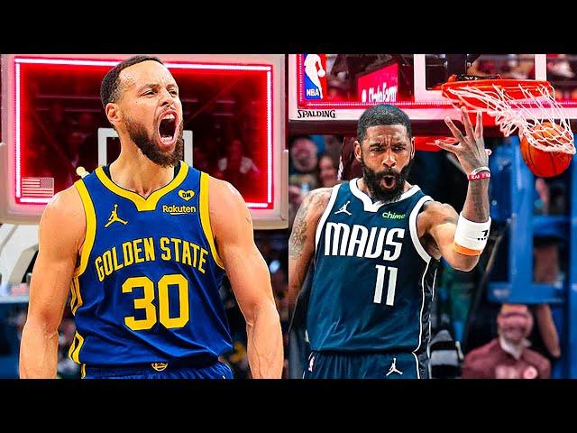 NBA - Most Incredible Clutch Moments of 2024 Regular Season