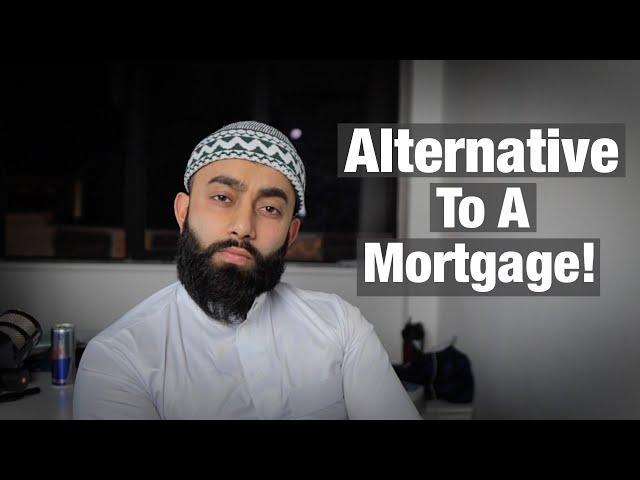 HOW TO HAVE A HOME WITHOUT MORTGAGE OR LOANS!