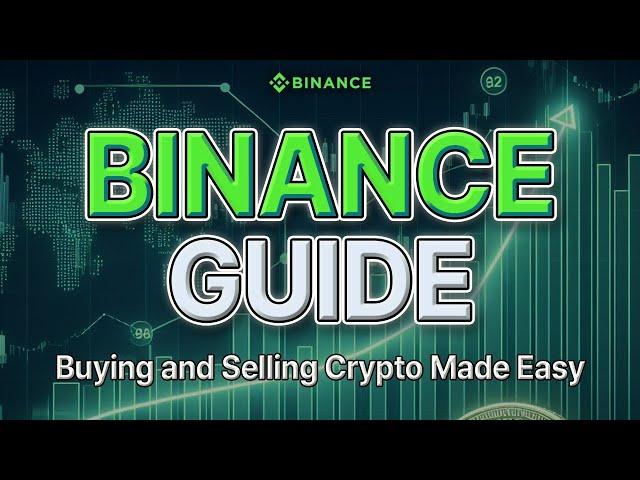 Binance Easy Crypto Transactions: A Step-by-Step Guide for Beginners