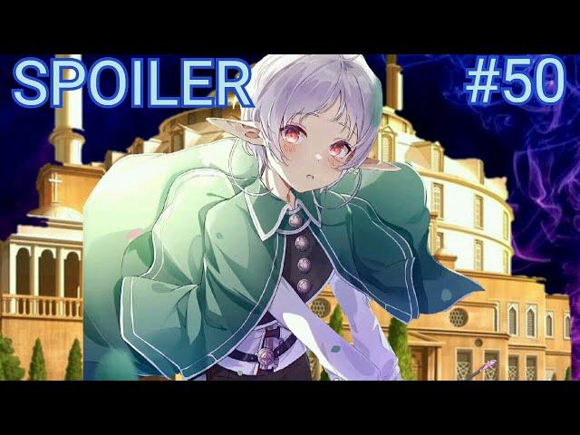 How Sylphy reached the Magic Academy | Mushoku Tensei: Jobless Reincarnation Web Novel