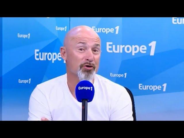 Pour Vincent Lagaf, "aujourd'hui, on ne pourrait plus sortir la Zoubida"