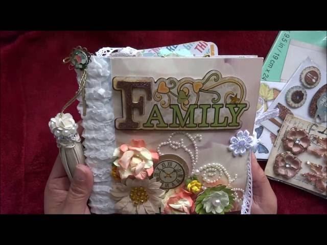 Prize winning from Faithful Designs by Christy