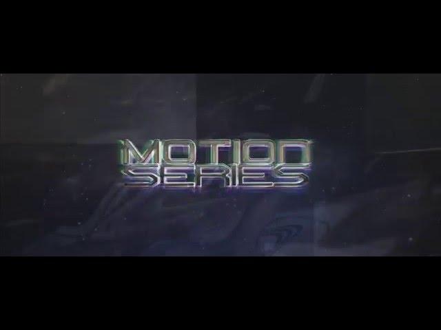 MotionSeries™ - Ident