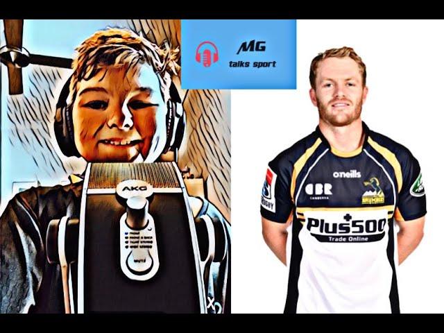 Mgtalkssport with Matty Lucas