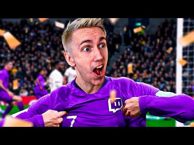 BEST GOAL YET! MANDEM CLUBS (FIFA 20 PRO CLUBS)