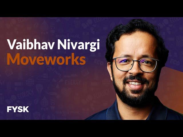 Vaibhav Nivargi - Moveworks