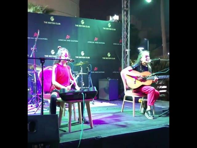 KaiLex Talent 4in1 mix preformance