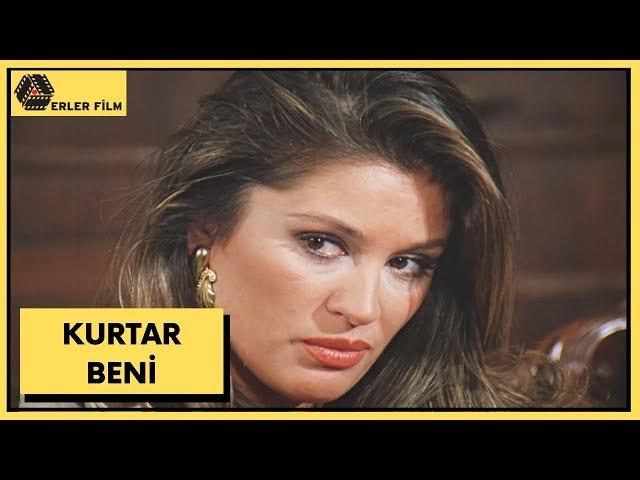 Kurtar Beni | Gülşen Bubikoğlu, Talat Bulut | Türk Filmi | Full HD