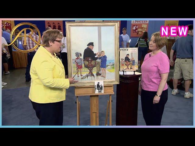 Antiques Roadshow 2024 | Antiques Roadshow US | Antiques Roadshow Full Episodes