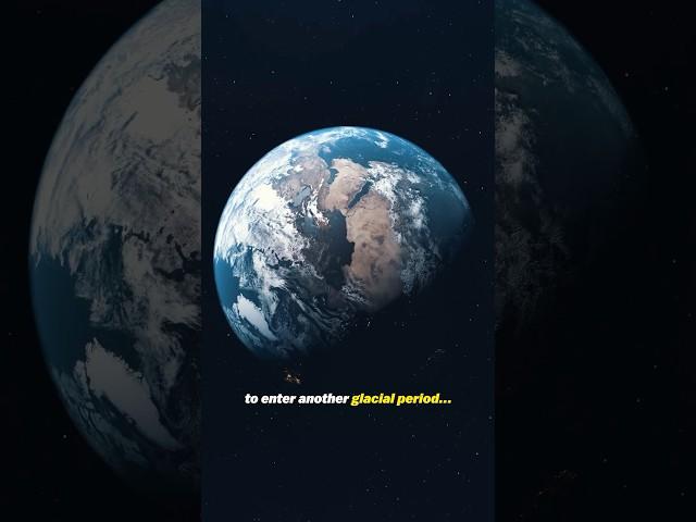 Earth in 1 Million Years