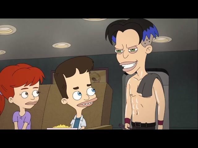 Judd Birch Funny Moments MEGA Compilation - Big Mouth