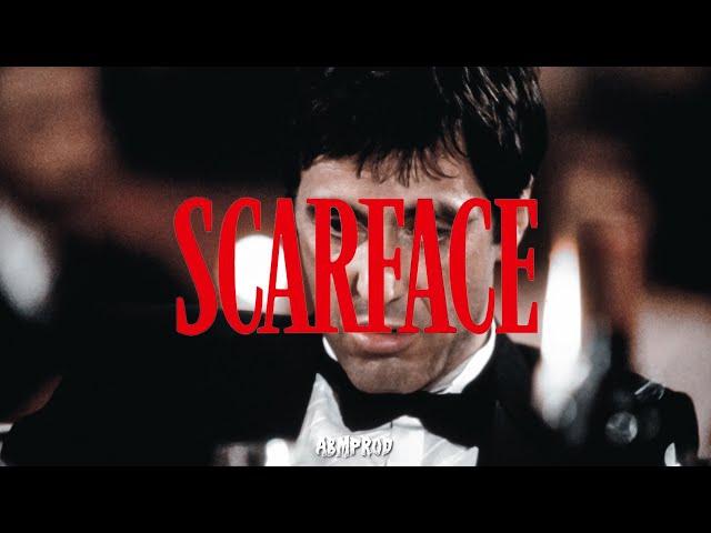 [FREE] Sdot Go X Kyle Richh | Jerk Drill Type Beat 2024 | - "Scarface”