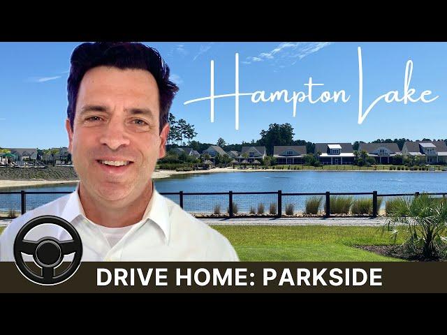 Hampton Lake Real Estate: 302 Castaway, Bluffton, South Carolina