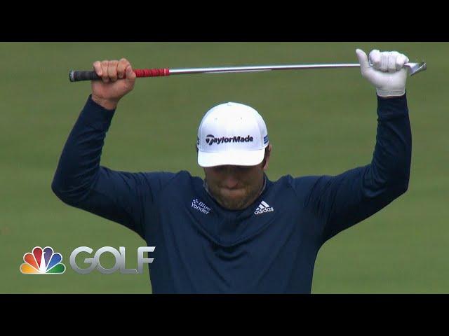 U.S. Open 2020: Worst shots from Round 2 | Golf Channel