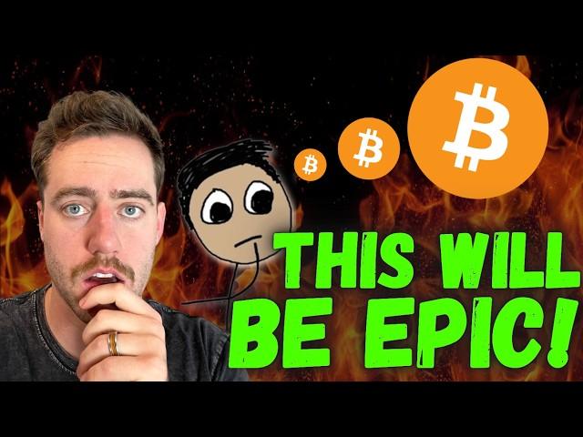 PREPARE FOR IMPACT! The Next 10 Days in Crypto Will Be EPIC!