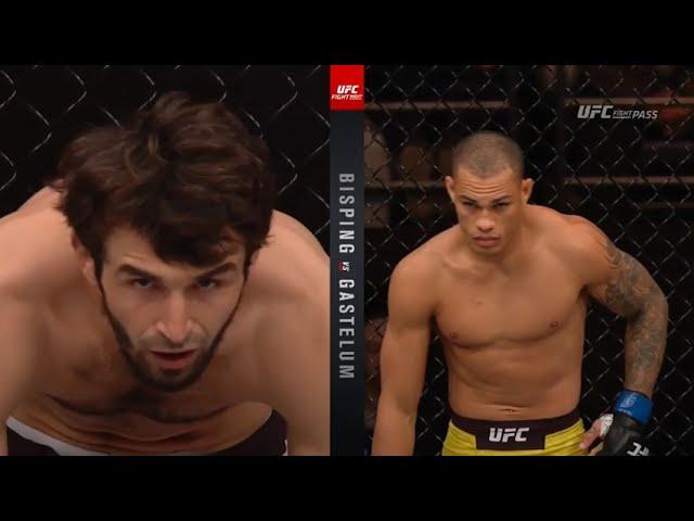 Zabit Magomedsharipov VS Sheymon Moraes Full Fight HD