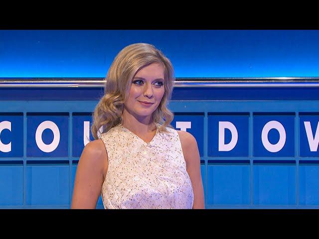 8 Out of 10 Cats Does Countdown - Best Bits 1 (S20E04) - 21 August 2020