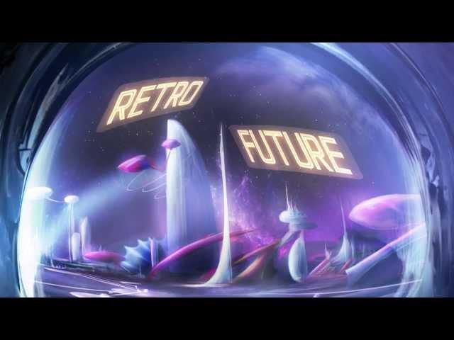 Kendall Clark - Space Ride [Free Download]