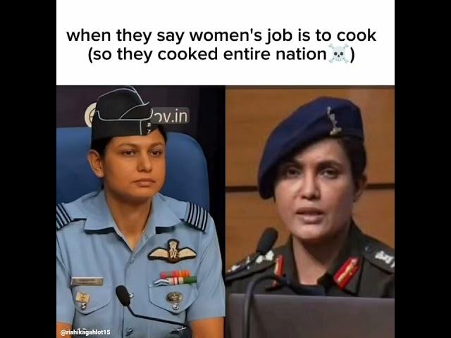 Women️#operationsindoor#india#women#shorts