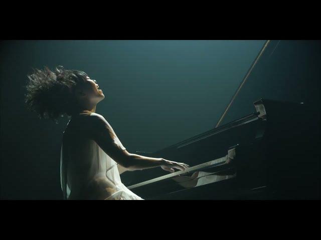 Hiromi - Blackbird (Beatles)-  Live in Montreal