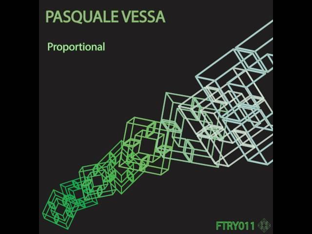 Proportional - Original mix - Pasquale Vessa - Finish Team Records Young