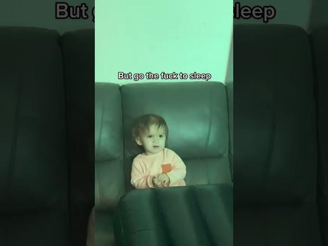 #MomsofTikTok #babiesoftiktok #sleeptraining #crib #fypシ #tiktokmom