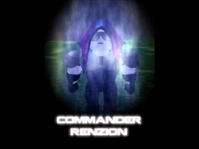 Rise Of Commander Renzion