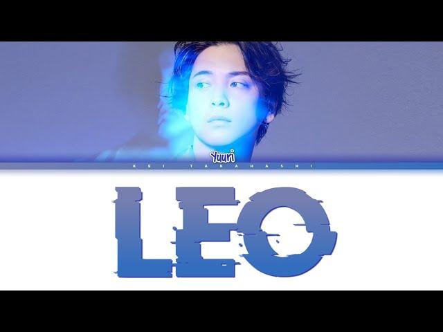 優里 (Yuuri) 「レオ」 (Leo) Lyrics [Kan_Rom_Eng]