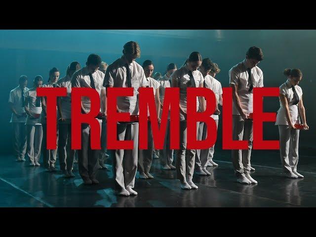 Scottish Ballet: Tremble