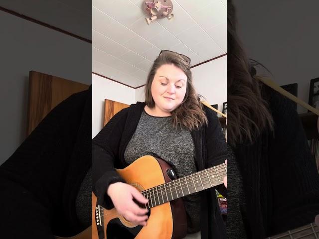 Wild Mountain Thyme- cover by Emily Phillips