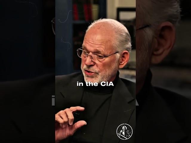 CIA Files: Wiki-Leaks & The Hidden Network | The Global Juggernaut Domination | Kevin Shipp#shorts