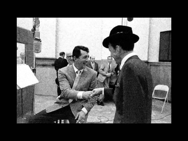 Dean Martin And Frank Sinatra - Guys and Dolls