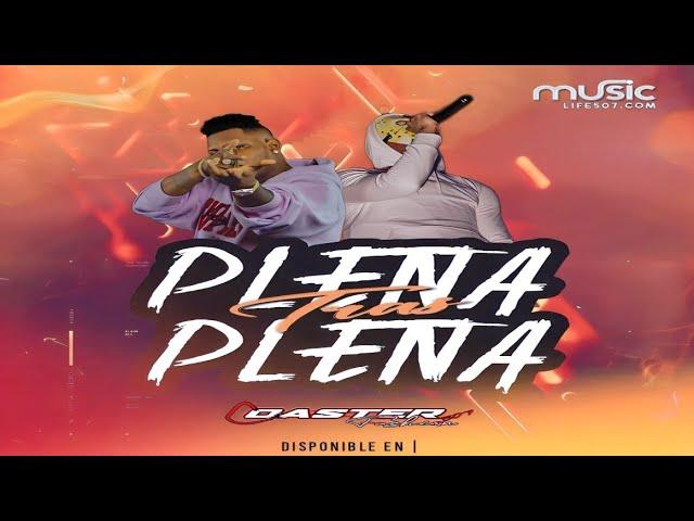 ️#PLENA #TRAS #PLENA ️ #2023 BY : DJ NINO 507