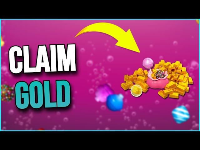 Candy Crush Saga Hack - How To Get Free Gold in Candy Crush Saga 2024 iOS & Android