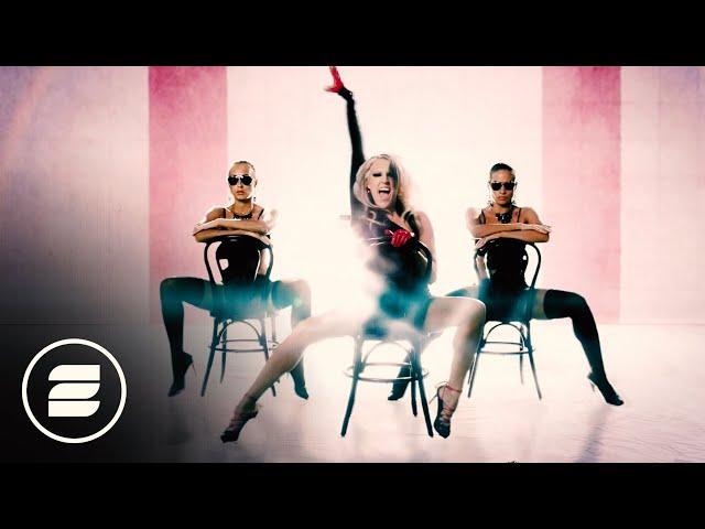 Cascada - Fever (Official Video HD Version)