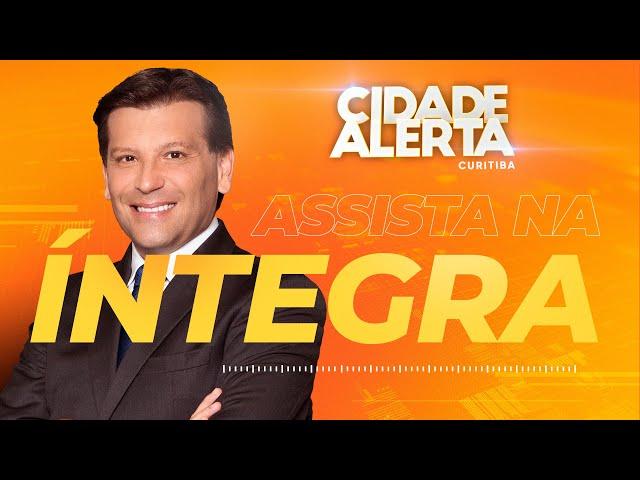 Cidade Alerta Ao Vivo | 03/06/2024