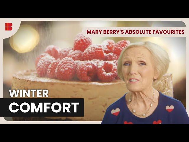 Preparing the Ultimate Christmas Feast - Mary Berry's Absolute Favourites - Food Documentary