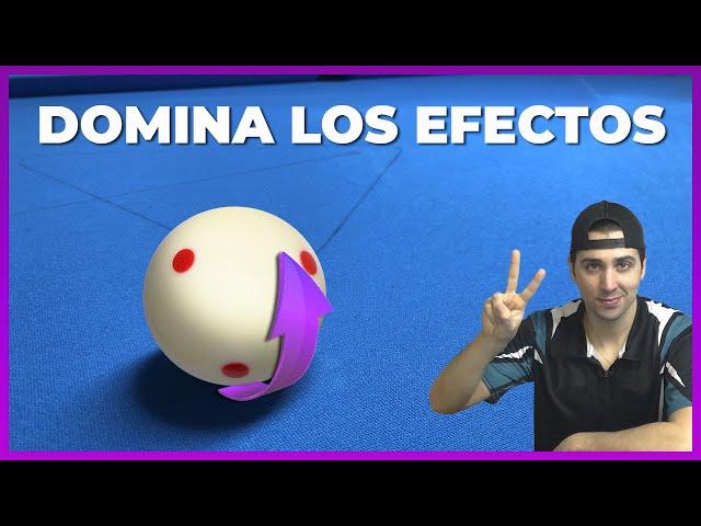 |CLOCK SYSTEM - Cue ball control| TUTORIAL