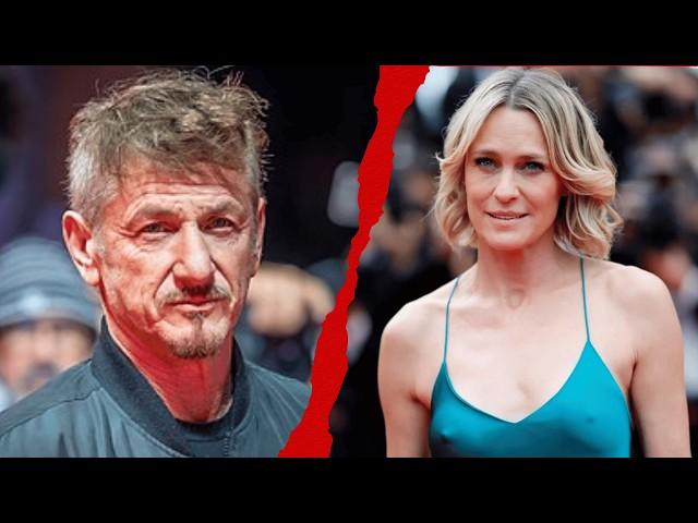 Sean Penn Opens up About the Affair That Destroyed His Marriage