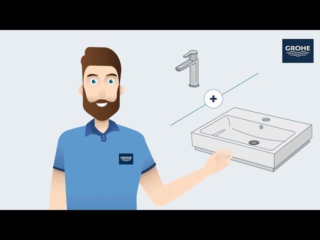 Как подобрать идеальное сочетание смесителя и раковины для вашей ванной комнаты