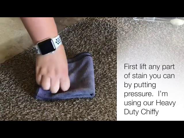 H2O at Home All-Purpose Glove & More!