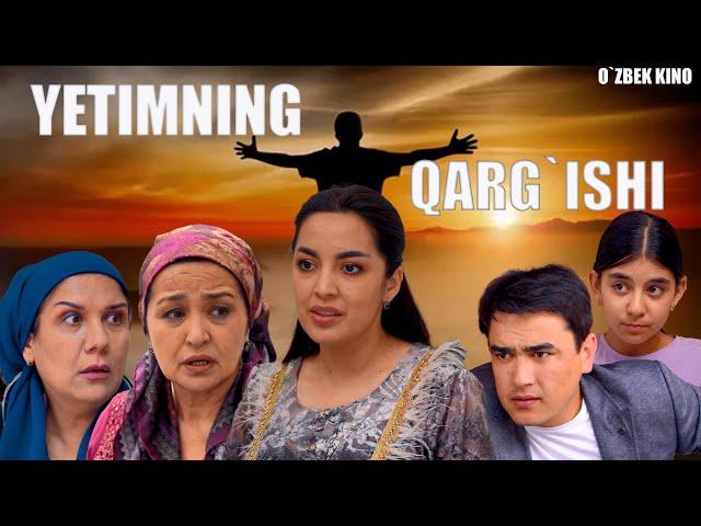 Yetimning qarg'ishi (O`zbek kino) Етимнинг қарғиши