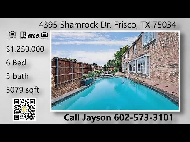 Discover Your Dream Home in Dallas Fort Worth Homes for Sale & Real Estate Tour