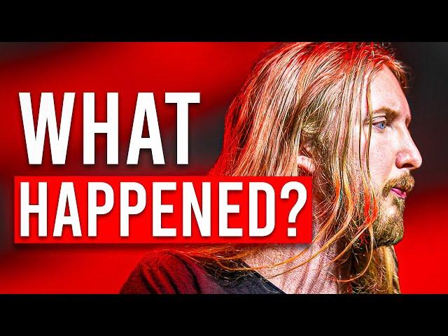 The Ola Englund Situation Is Sad